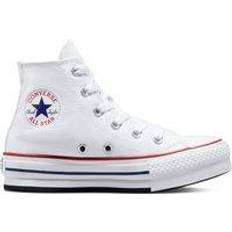 Converse Chuck Taylor All Star Sneakers Converse All Star Lift High Platform Barn, White