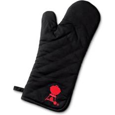 Weber Grill 6472 Pot Holder Black (39x)