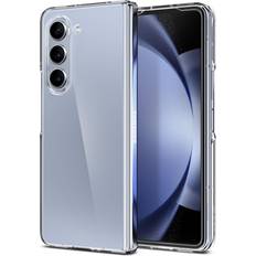 Spigen AirSkin Crystal Case for Galaxy Z Fold5