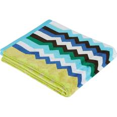 Missoni Home Hemtextil Missoni Home Carlie Handduk Badlakan