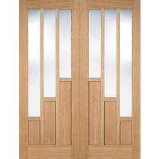 LPD Coventry 3P Interior Door (x)