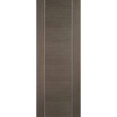 LPD Chocolate Alcaraz Interior Door (x198.1cm)