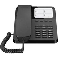 Desk 400 Black