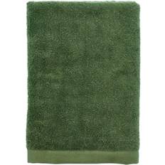 Södahl Comfort Bath Towel Green (140x70cm)