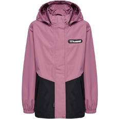 Hummel Coast tex jakke Rosa år/116