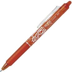 Pilot Ballpen Frixion click orange sp 0,7/sb 0,35 mm