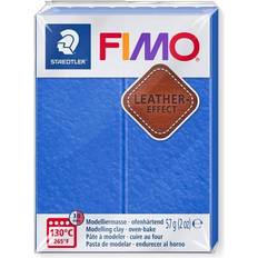 Staedtler fimo Leather 57 Gram. Ind Fjernlager, 5-6 dages levering