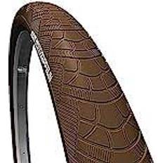 Cykeltilbehør CST BTB Zeppelin 28x1,75, Brun