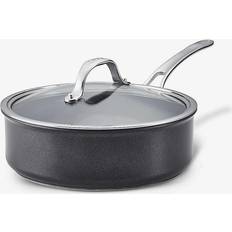 Anolon Pans Anolon X SearTech Sauté Lid