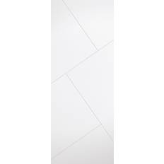 L Doors LPD Primed Plus Interior Door L (x198.1cm)