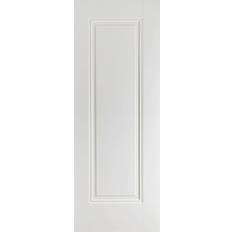 Doors LPD Eindhoven 1P Interior Door L (x198.1cm)