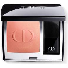 Dior Rouge Blush Cheek and Cheekbone & solpuder Dam Orange 6.7 g