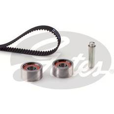 Accesorios de cámara Gates Micro-V K025335XS Kit de correa de distribución