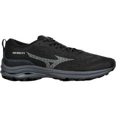 Mizuno Löparskor Mizuno Wave Rider GTX M - Black/OmbreBlue/GlacialRidge