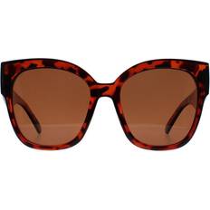 Solbriller Montana Briller MP73 Polarized Solbriller Mænd Tortoiseshell - Shiny Tortoise