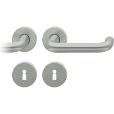 Cabinet Handles FSB Rosettengrat 12 1070 Alu.0105 U-Form BB DIN L/R D/D 0 12 1070 01302 0105