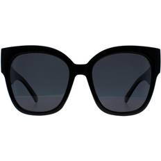 Solbriller Montana Briller MP73 Polarized Solbriller Mænd - Black