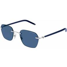 Solbriller Montblanc MB0270S 003