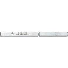 Services Edi Panikstift Typ Q 4-KT 9x144mm Geteilter