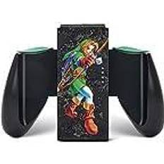 PowerA Joy-Con Comfort Grip - Hyrule Marksman Nintendo Switch