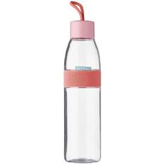 Botellas de agua Mepal Bouteille Ellipse Vivid Mauve Wasserflasche