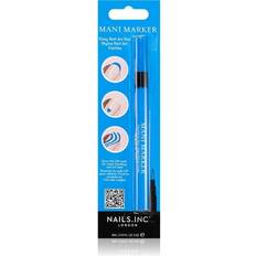 Nails Inc Nail Products Nails Inc Mani Marker decorative varnish application pen