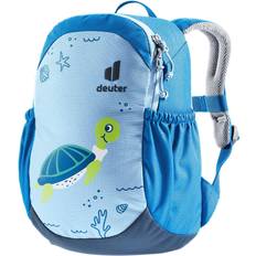Deuter Rygsæk til børn Pico Aqua-Lapis