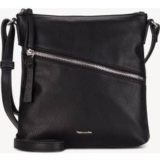 Leder handtaschen damen Tamaris Umhängetasche