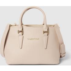 Valentino Handtasche Zero VBS7B302 Beige