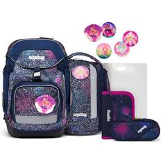 Ergobag School Set Pack CoralBear