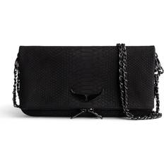 Crossbody Taske Sort