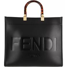 Fendi Bolsos Fendi Handbag Woman color Black