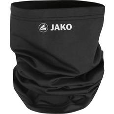 Sportswear Garment Scarfs JAKO Neck Warmer Function Scarf - Black