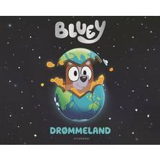 Bluey: Bluey Drømmeland Ludo Studio Pty Ltd
