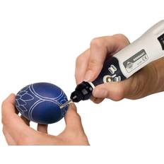 Machines de Sculpture Pebaro Kit De Gravure Sur Batterie Avec 4 Embouts