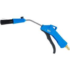 BGS Air Blow Gun with Brush