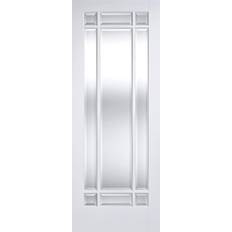 LPD W Interior Door Clear Glass L (x)