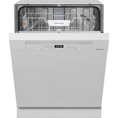 Geschirrspüler Miele Einbau-Geschirrspüler G 5310 Active Plus Brillantweiß