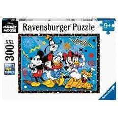 Jigsaw Puzzles Ravensburger Mickey und seine Freunde