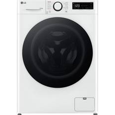 Washing Machines LG FWY606WWLN1 White