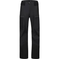 Haldigrat Mammut Men's Haldigrat Air Hardshell Pants - Black