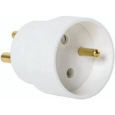 Hybridstik D Lysegrå