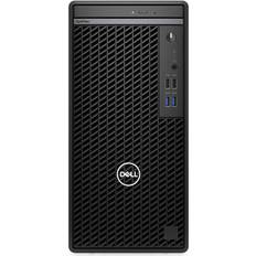 Dell Stationära datorer på rea Dell Mini PC 7010 8