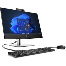 HP 8 Go - Tout-en-un Ordinateurs de Bureau HP All in One ProOne 440 G9 Spanish