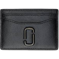 Card Cases Marc Jacobs The Utility Snapshot DTM Card Case - Black