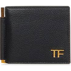 Tom Ford Lompakot ja Avaimenperät Tom Ford Soft Grained Leather Wallet