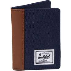 Herschel Wallets & Key Holders Herschel Gordon Wallet - Navy/Tan