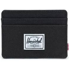 Herschel Tegnebøger & Nøgleringe Herschel Kortholder - Sort
