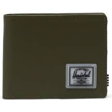 Herschel Plånböcker & Nyckelhållare Herschel 11162-04281 Roy RFID Ivy Green Vuxen En storlek, Ivy