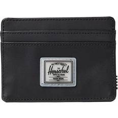 Herschel Charlie Rfid Plånbok En Storlek - Svart